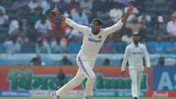 How Did Akshar Patel Become Axar Patel? Here’s An Interesting Story About All-Rounder’s Name Change