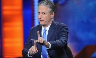 The Daily Show Rises Again: Can Jon Stewart Still Cut It?