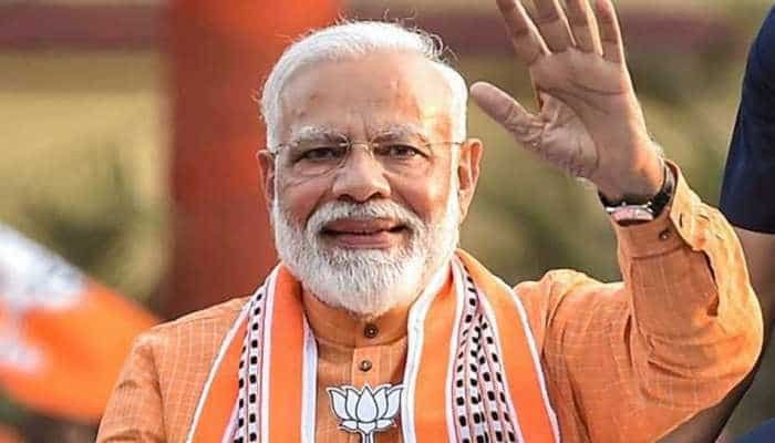 Indian PM Modi to launch projects worth 10 trillion rupees in Uttar Pradesh state