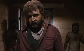 Director Bala’s ‘Vangangaan’ Teaser Out: Arun Vijay’s Intense Performance Leaves Viewers Awestruck