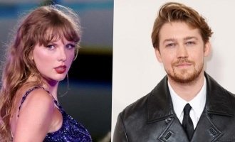 Taylor Swift’s Ex Joe Alwyn Drops Instagram Hints About Their Relationship in New Photos