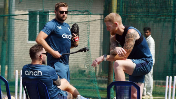 Ahead Of IND vs ENG 4th Test, Ben Stokes Shocked By Nature Of Ranchi Pitch, Says, ‘I Have Not Seen Something Like This Before’