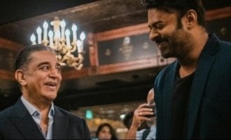 Is Prabhas and Kamal Haasan’s ‘Kalki 2898AD’ going to be the longest film franchise in India?