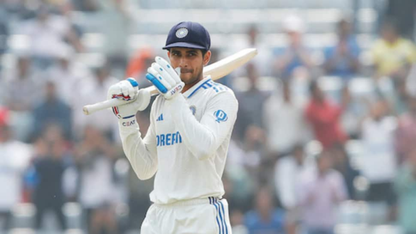 ‘Just Be Calm And…’: Shubman Gill Deconstructs Match-Winning Fifty In Ranchi Test Over England