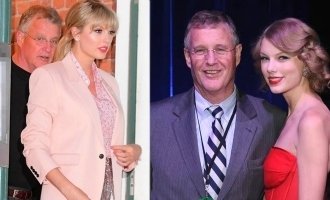 Taylor Swift’s Father Investigated Over Alleged Assault on Photographer in Sydney