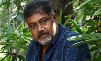 Director Lingusamy suffers the loss of a family member