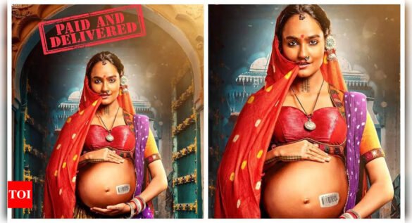 No actress wanted to play the role of a pregnant woman in ‘Dukaan’: Director duo Siddharth and Garima shed light on the making of this surrogacy drama