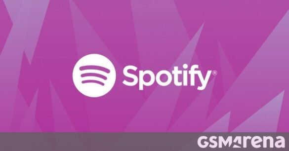 Spotify launches audiobook-only tier