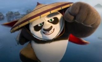 Kung Fu Panda 4 Set to Smash Box Office Records with Explosive Debut!