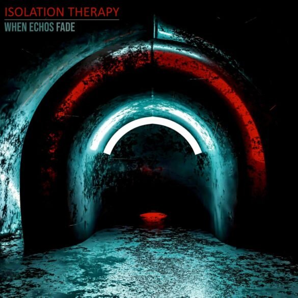 Uplift Your Mood with Isolation Therapy’s Eclectic Muiscscapes