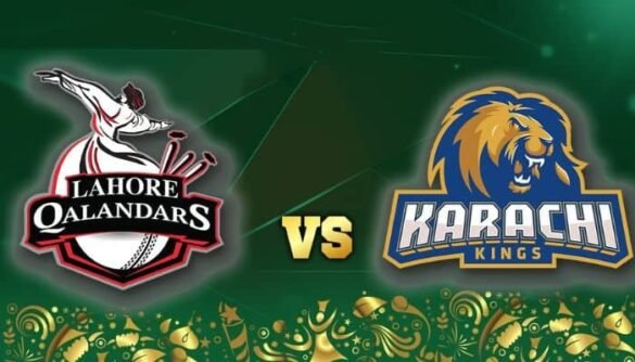 KK vs LQ PSL 2024 Dream11 Team Prediction, Preview, Fantasy Cricket Hints: Captain, Probable Playing 11s, Team News; Injury Updates For Today’s Karachi Kings vs Lahore Qalandars In Karachi, 730PM IST, March 09