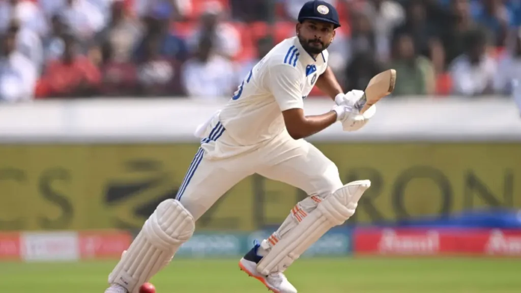 Ranji Trophy final: Shreyas Iyer’s victorious dance amid Mumbai’s victory goes viral