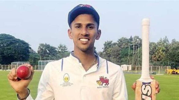 Meet Tanush Kotian, Mumbai’s Unsung Hero In Their 42nd Ranji Trophy Title Win