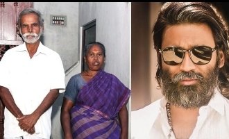 Madurai High Court passes judgement in the paternity case involving actor Dhanush!