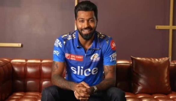 Hardik Pandya Reveals Why His Injury Recovery Took Time After Cricket World Cup 2023, ‘I Had To Remove Blood…’