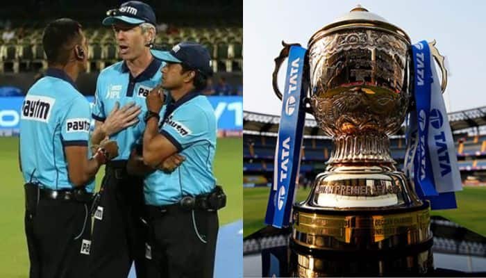 EXPLAINED: Smart Replay System Which Will Be Used In IPL 2024