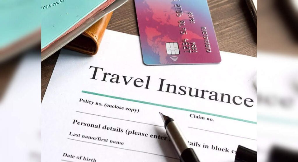 What to do when you need to file a travel insurance claim