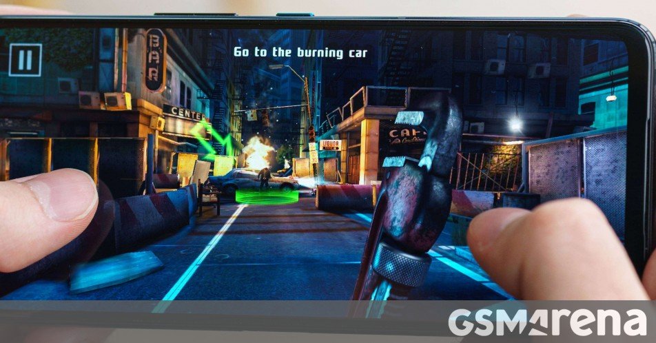 Android Developer Preview 2 to let all games break the 60fps threshold