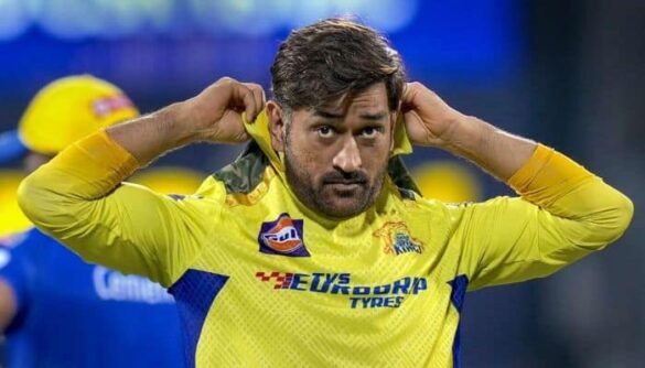 MS Dhoni Might Not Play All Games Of IPL 2024: Chris Gayle Makes Big Statement About CSK Legend