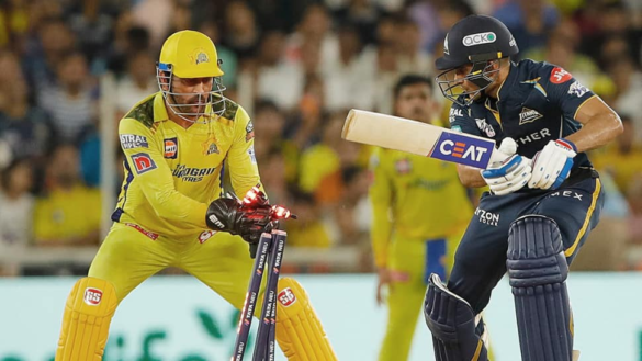 CSK vs GT IPL 2024 Free LIVE Streaming Details: Timings, Telecast Date, When And Where To Watch Chennai Super Kings Vs Gujarat Titans, Match No 7, In India Online And On TV Channel?