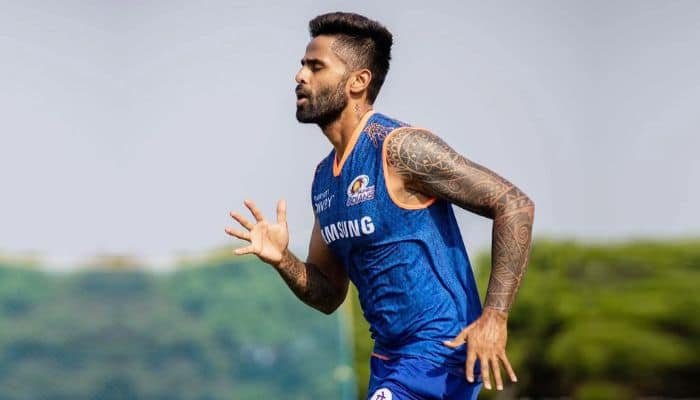 Why Suryakunar Yadav Is Not Playing SRH vs MI? When Will Mumbai Indians Star Batsman Make Comeback In IPL 2024? Here’s What We Know