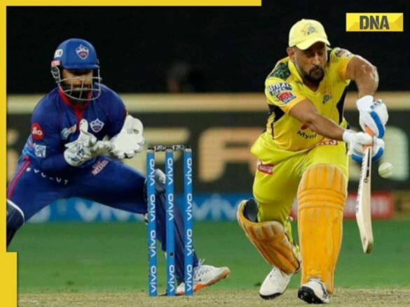 DC vs CSK IPL 2024 Dream11 prediction: Fantasy cricket tips for Delhi Capitals vs Chennai Super Kings