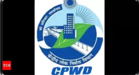 CPWD poised for leadership shake-up: Considering external candidate for chief’s position