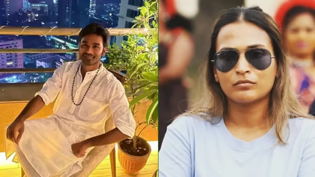 Dhanush, Aishwarya Rajinikanth file for divorce after 2 years of separation