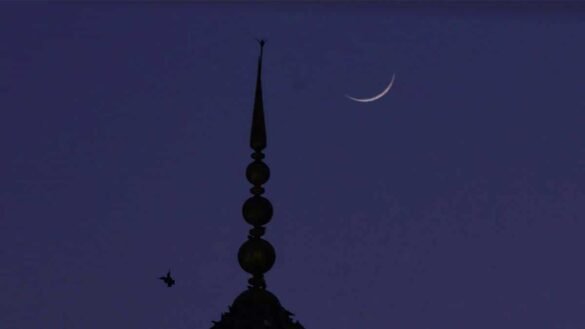 Eid al-Fitr 2024: Moon sighted in Kashmir and Kerala but most Indian Muslims to celebrate festival on April 11