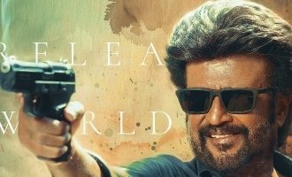 Superstar Rajinikanth’s ‘Vettaiyan’ Set for October Release, Festive Buzz Builds!