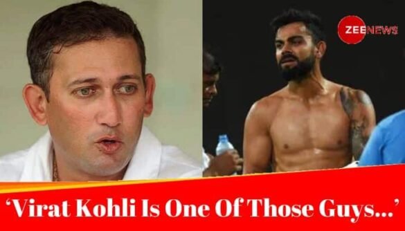 Kohli To Be Selected For T20 World Cup 2024? Here’s What Agarkar Said