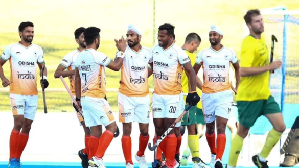 India vs Australia Hockey Test Series 3rd Match LIVE Streaming Details: When And Where To Watch IND vs AUS Match On Mobile, Laptop, TV And More In India?