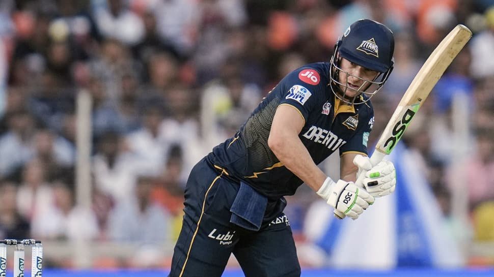 David Miller Injury Update: GT Batter To Play Against RR? Here’s What We Know