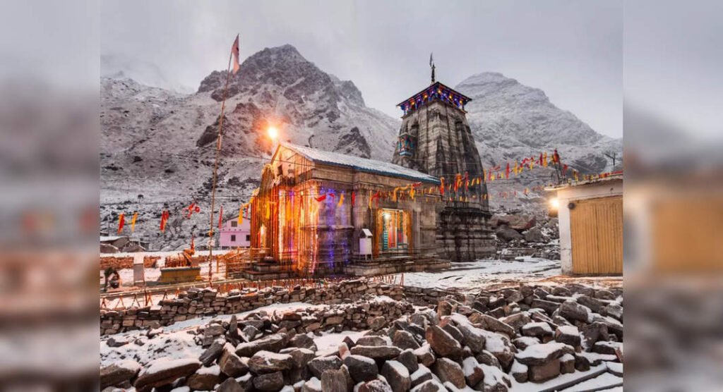 Char Dham Yatra 2024: Dates announced and registration details