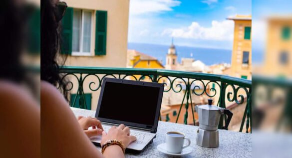 Italy rolls out its long-awaited Digital Nomad Visa; find out how to qualify