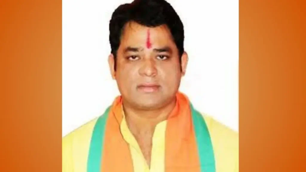 BJP announces candidate for Jeypore Assembly seat