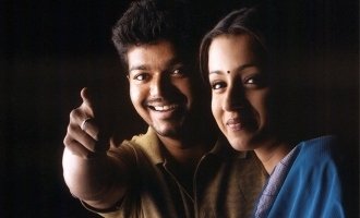 Thalapathy Vijay’s ‘Ghilli’ Re-release Shatters Records Worldwide!