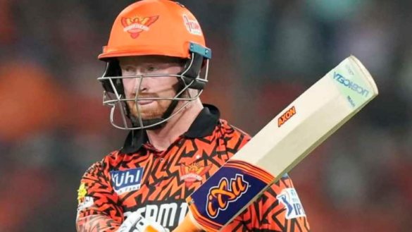 Did You Know: IPL Auctioneer’s BIG Mistake Led To Heinrich Klaasen Playing For SRH; Watch