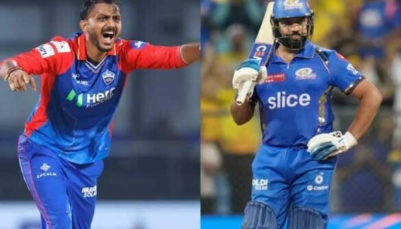 DC vs MI Dream11 Team Prediction, Match Preview, Fantasy Cricket Hints: Captain, Probable Playing 11s, Team News; Injury Updates For Today’s Delhi Capitals vs Mumbai Indians In Arun Jaitley Stadium, 3:30PM IST, Delhi