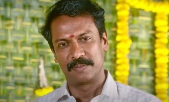 ‘Ramam Raghavam’ teaser: Samuthirakani shines as a failed father in this emotional tale!