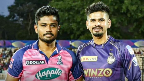 IPL 2024: Kolkata Knight Riders (KKR) vs Rajasthan Royals (RR) Match To Be Relocated Or Rescheduled