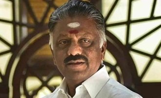 Former Tamil Nadu CM O Panneerselvam Secures ‘Jackfruit’ Symbol for Lok Sabha Polls