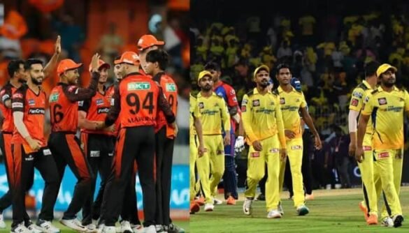 Sunrisers Hyderabad vs Chennai Super Kings IPL 2024 LIVE Streaming Details: Timings, Telecast Date, When And Where To Watch SRH vs CSK Match No.18 In India Online And On TV Channel?