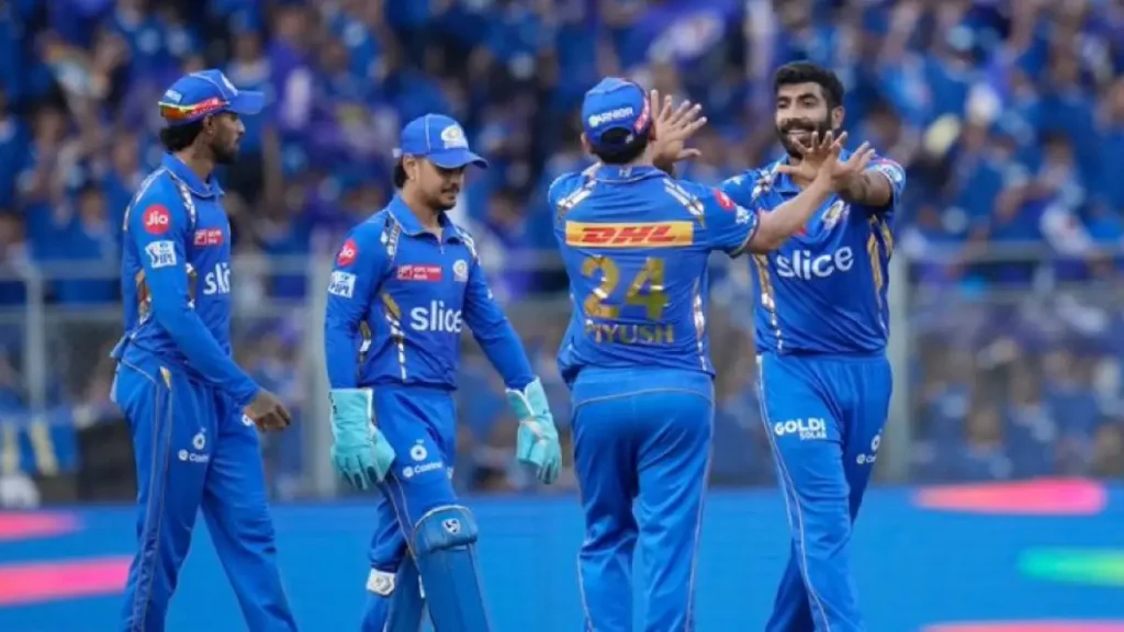 After prayers at Somnath Temple by Hardik Pandya, Mumbai Indians registers first win in IPL 2024