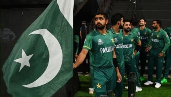 ICC T20 World Cup 2024: Pakistan’s Full Schedule Of Matches, Timings, Venues, Dates