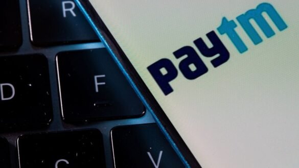 Paytm COO Bhavesh Gupta quits; company rejigs senior management