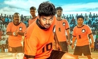 Thalapathy Vijay’s ‘Ghilli’ scripts new all-India box office record in re-releases!