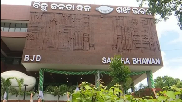 Odisha Elections 2024: Will disgruntled leaders play spoiler to BJD’s chances?