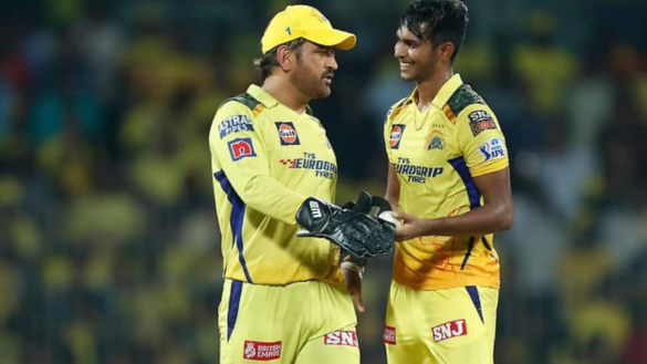 IPL 2024: Why Matheesha Pathirana Did Not Play CSK Vs PBKS Match?