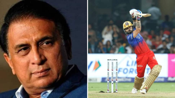 Sunil Gavaskar’s Old Video Of Explaining His Knock Of 36 From 176 Balls Goes Viral Following Virat Kohli’s Strike Rate Row